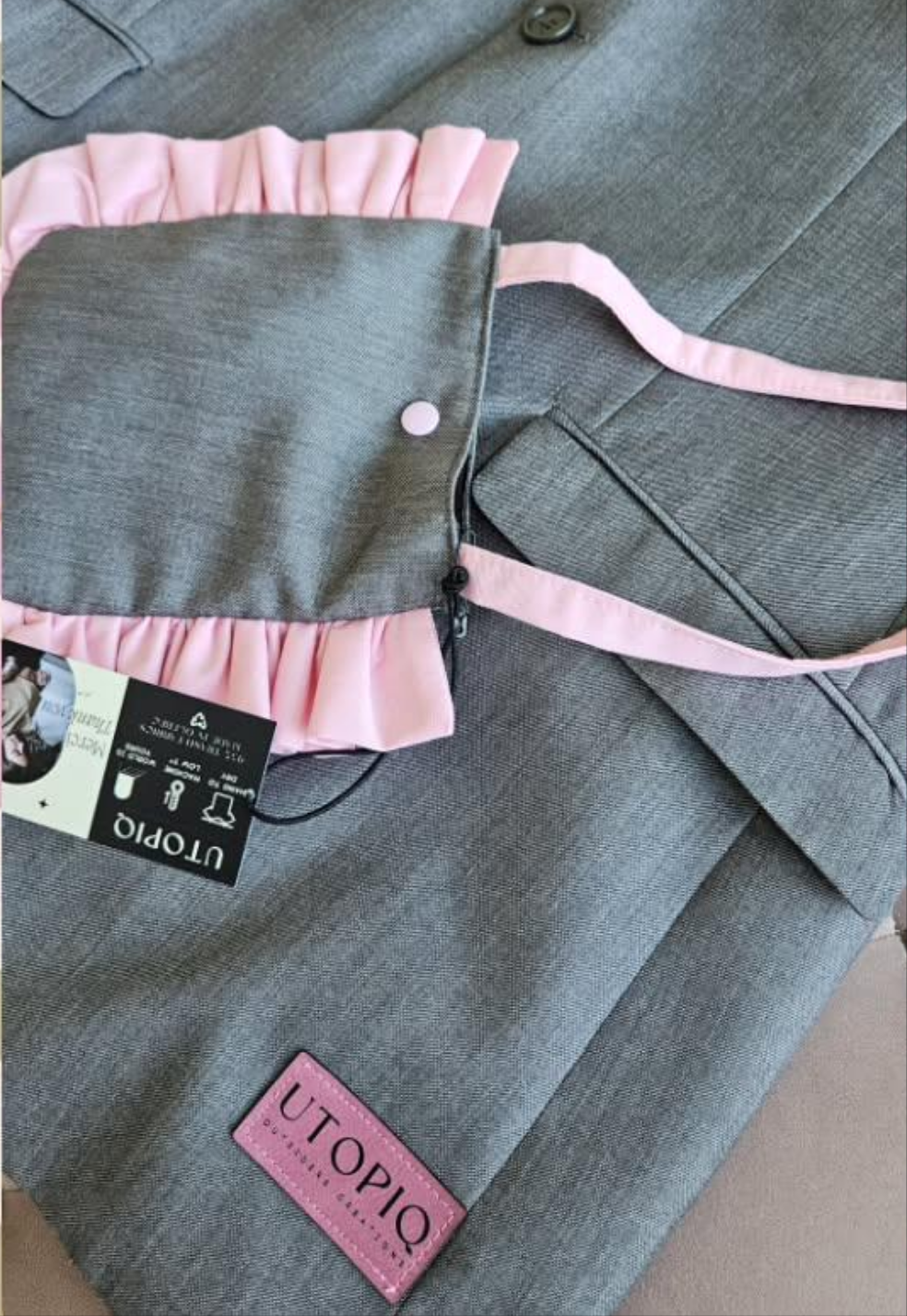 Sacs mini