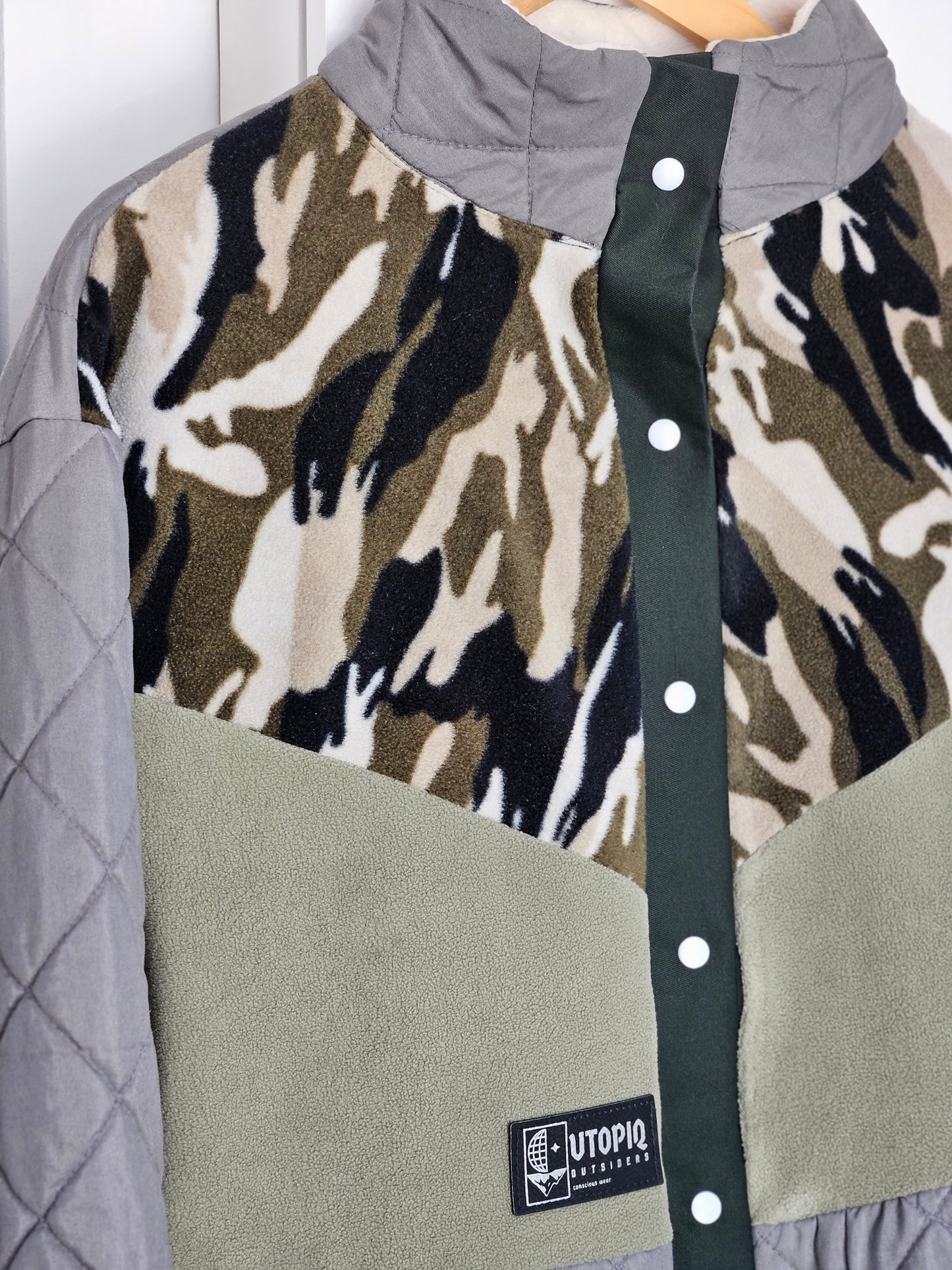 POLAR CAMO