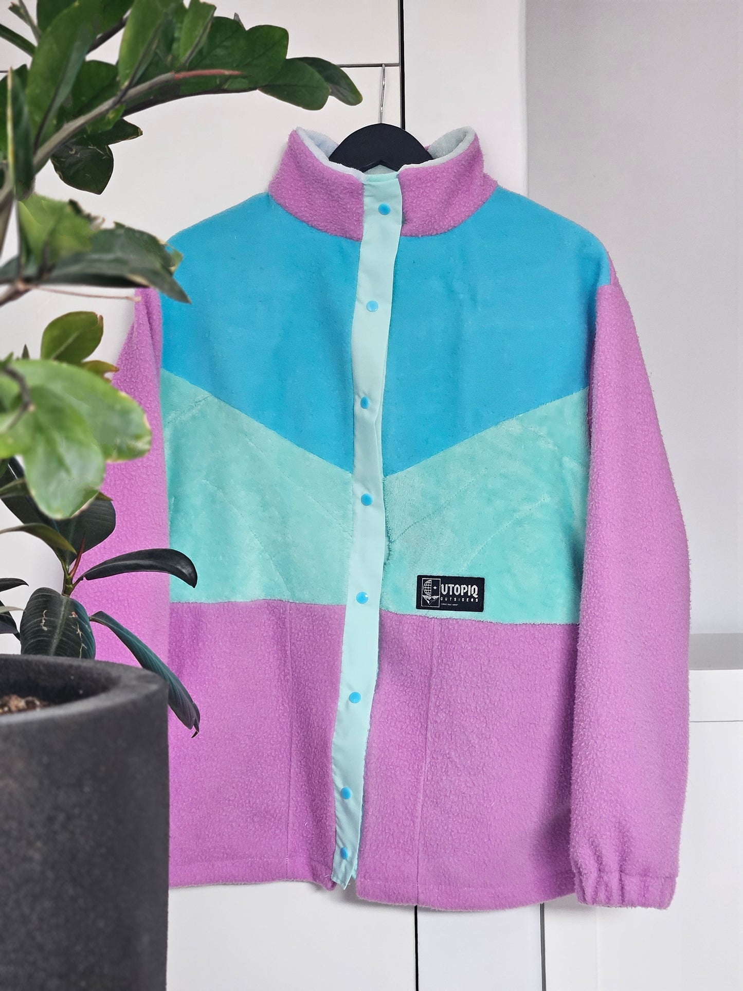 POLAR RÉTRO PASTEL