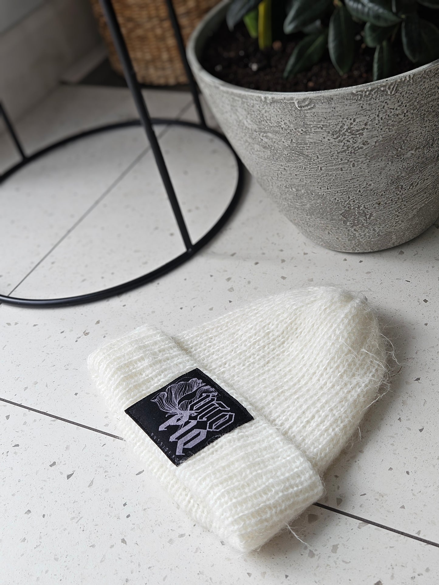 TUQUE COTTONCANDY ♻️