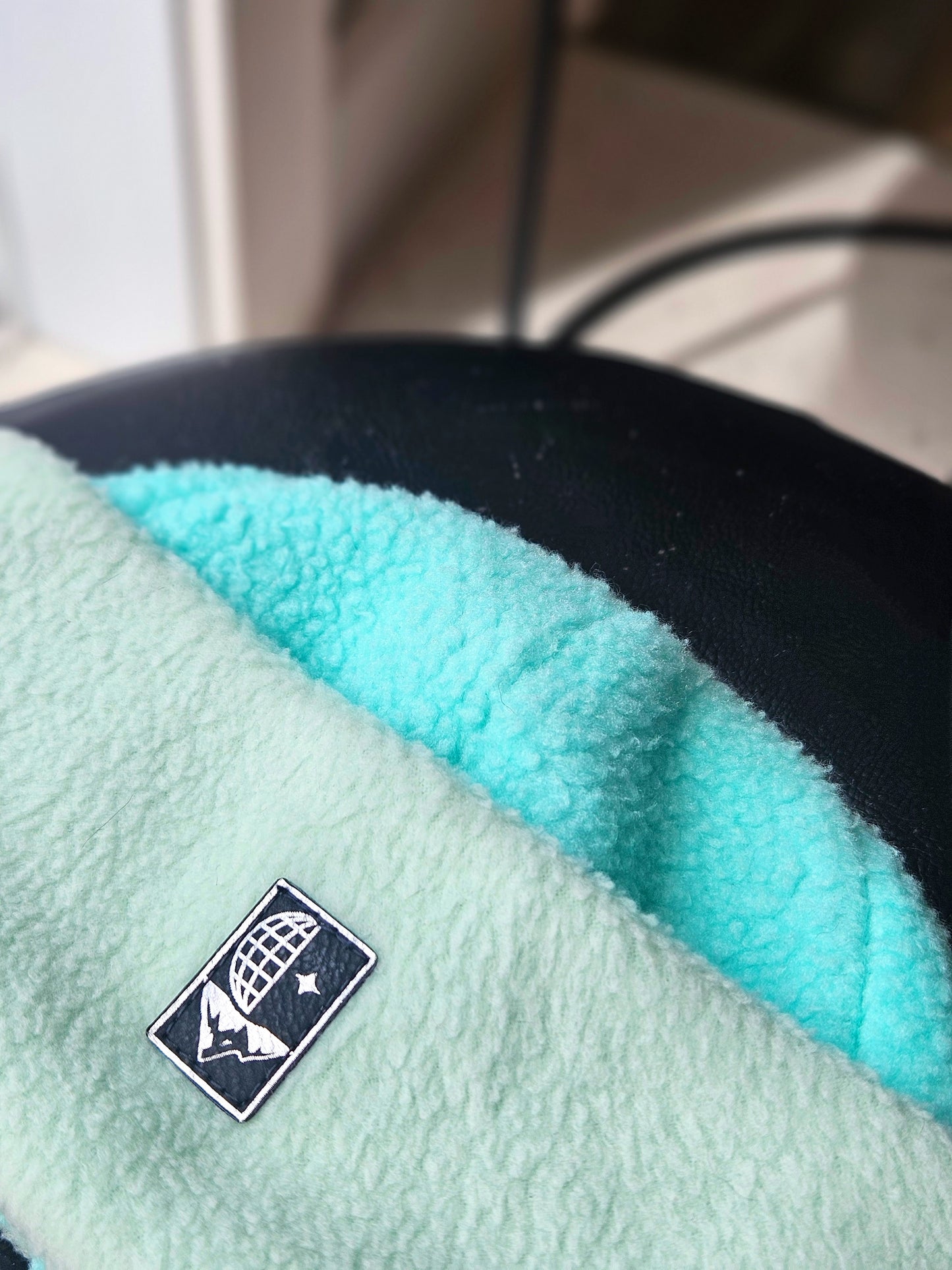 Bonnet menthe