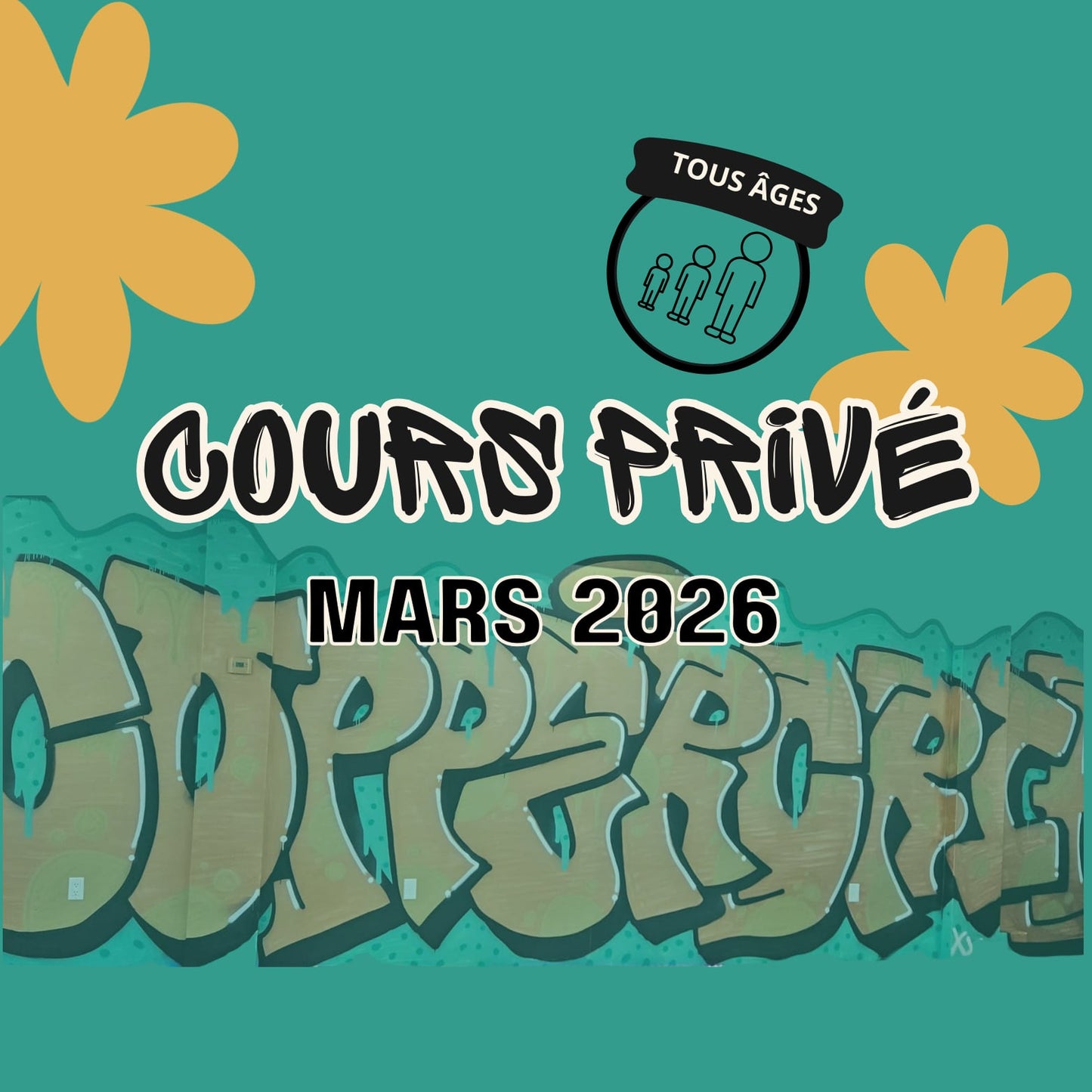 POLE & FLOORWORK PRIVÉ