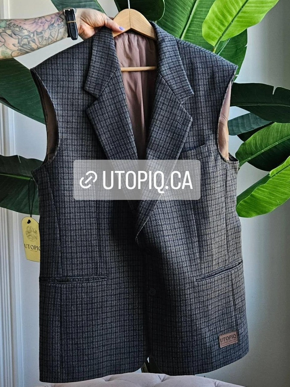 BLAZER
