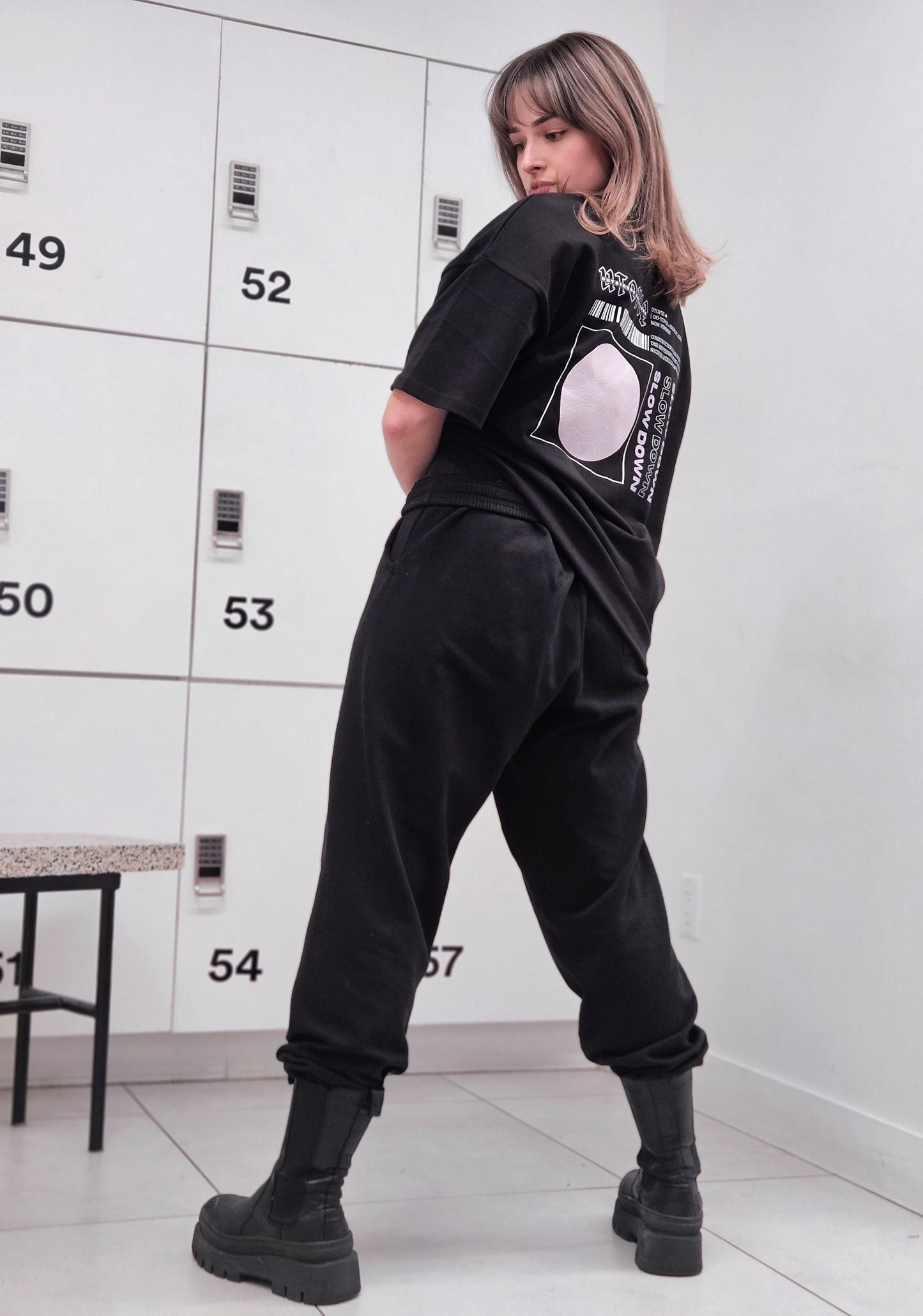 BLOOM ERA unisex jogger