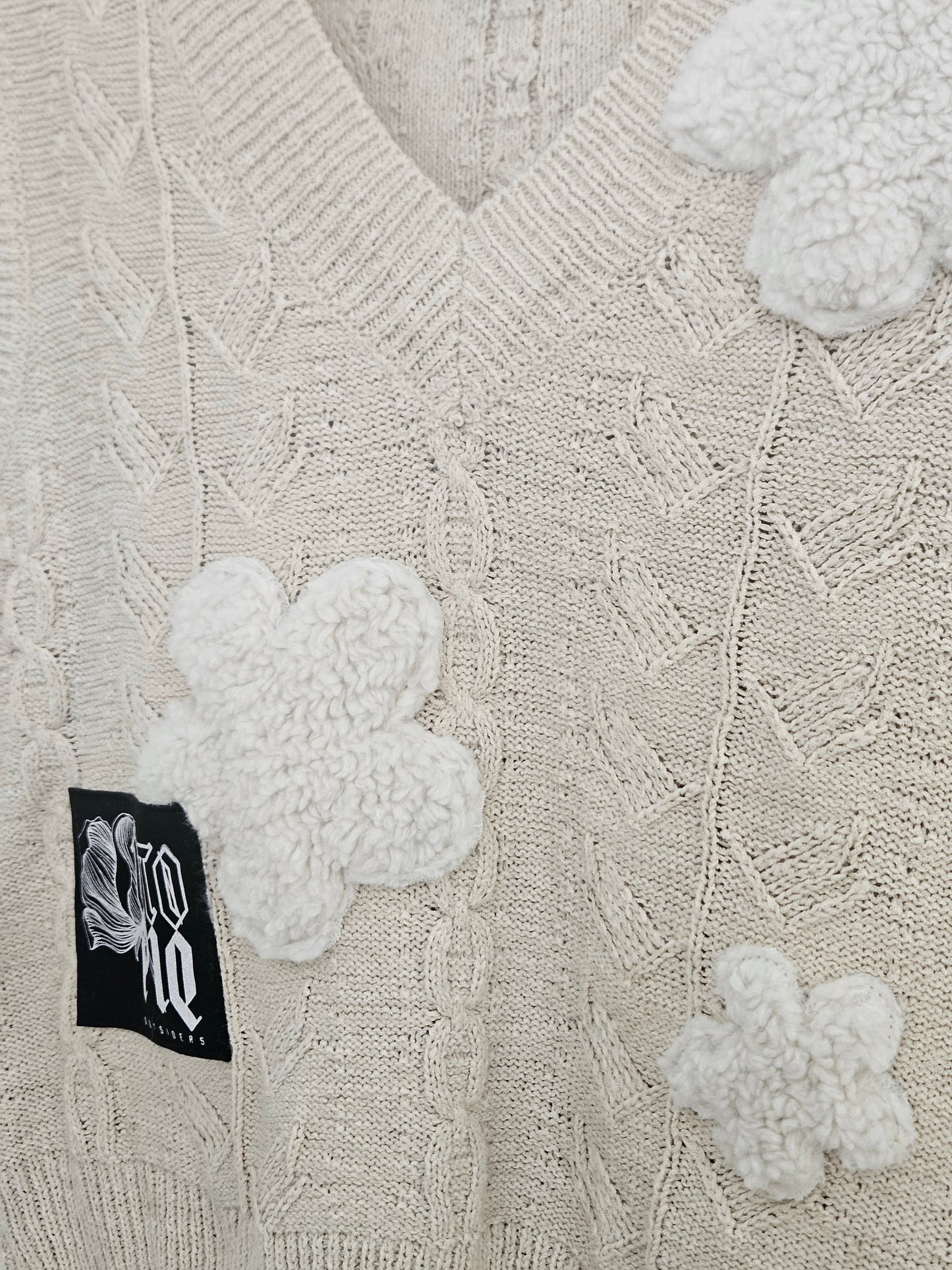 CARDIGAN NINI