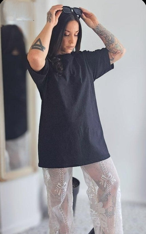 PANTALON BOUCLE