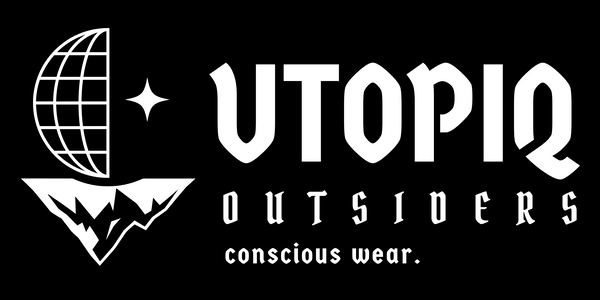 UTOPIQ OUTSIDERS CREATIONS