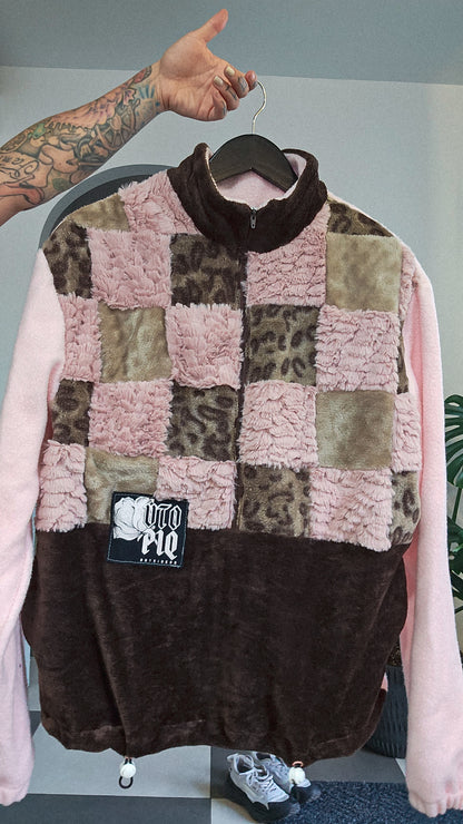 DAMIER CALINOURS