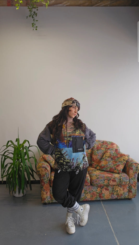 BEANIE FUNKY WILDLIFE