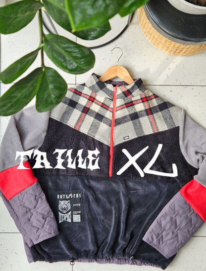XL POLAR PTI BUM