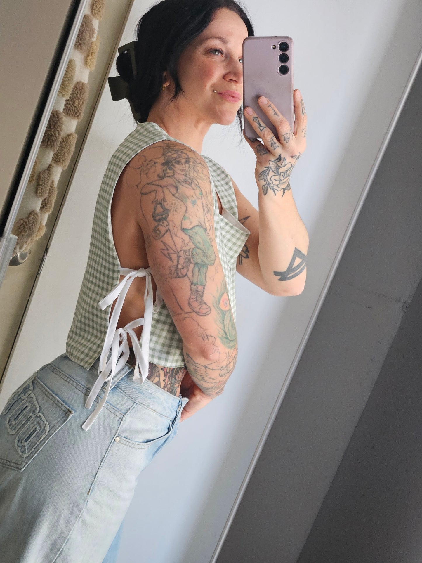 CAMISOLE