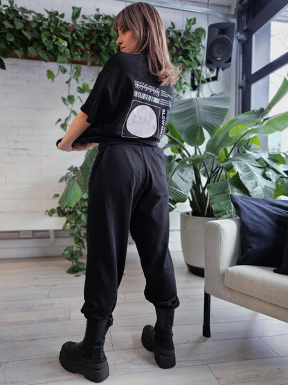 BLOOM ERA unisex jogger