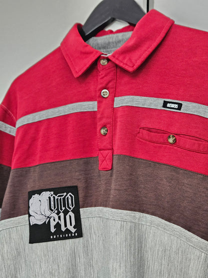 LONG SLEEVE REDLINE ♻️