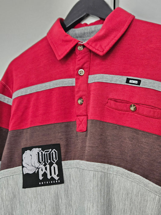 LONG SLEEVE REDLINE ♻️