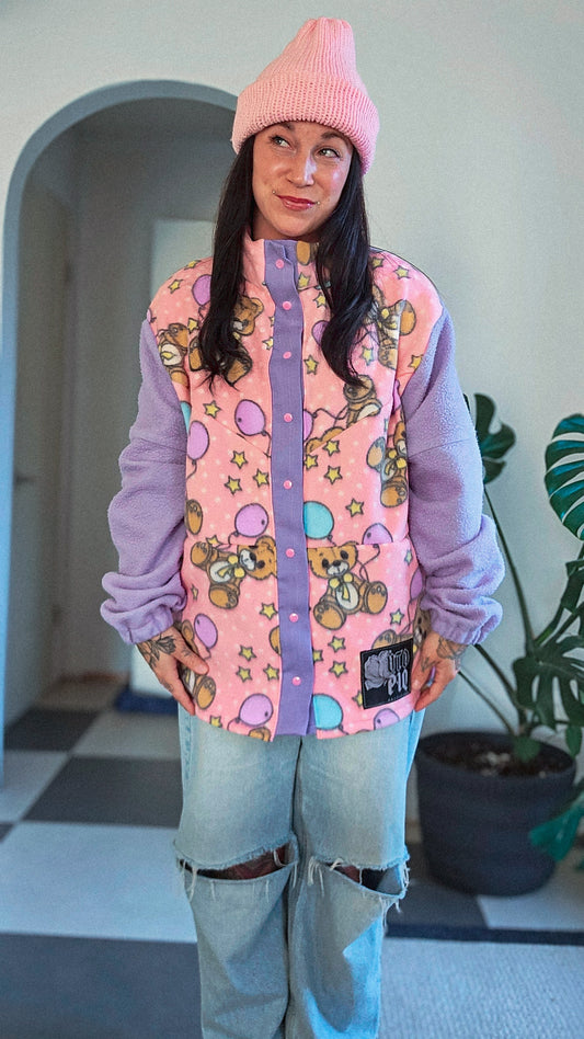 POLAR 90S KIDDOS
