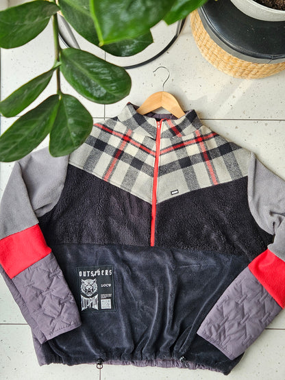 XL POLAR PTI BUM