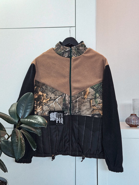 POLAR REAL CHASSEUR
