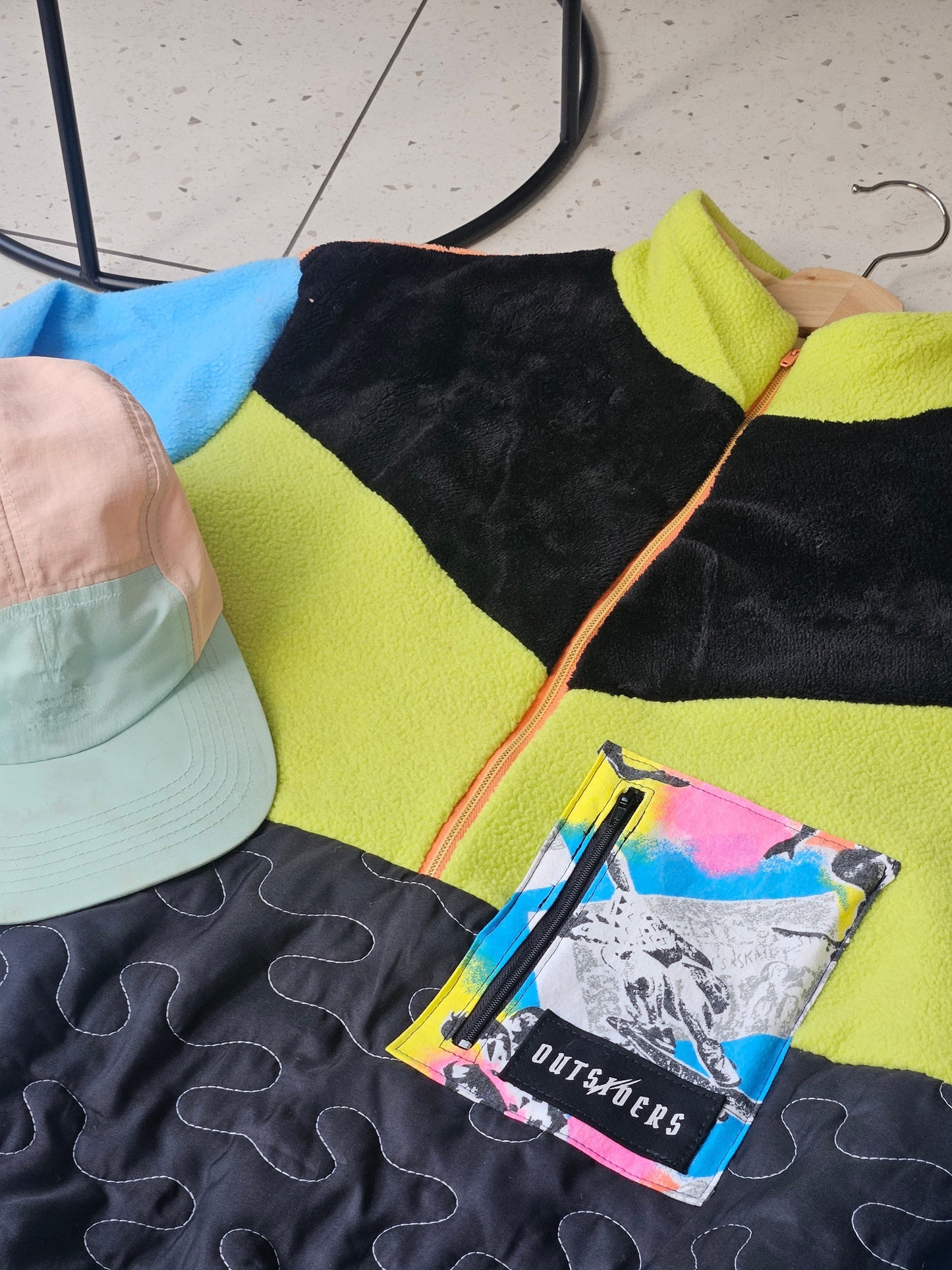 POLAR POP SHOVE IT !