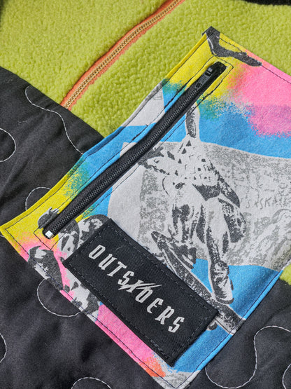 POLAR POP SHOVE IT !