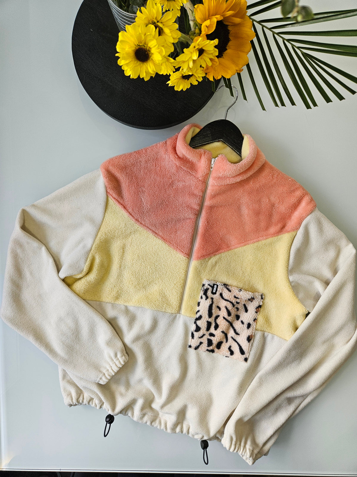 POLAR COCONUT TIGER