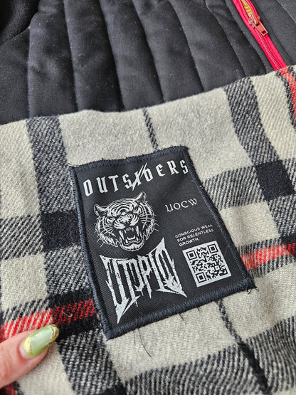 XL POLAR PTI BUM