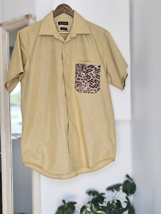 CHEMISE SAVAGE