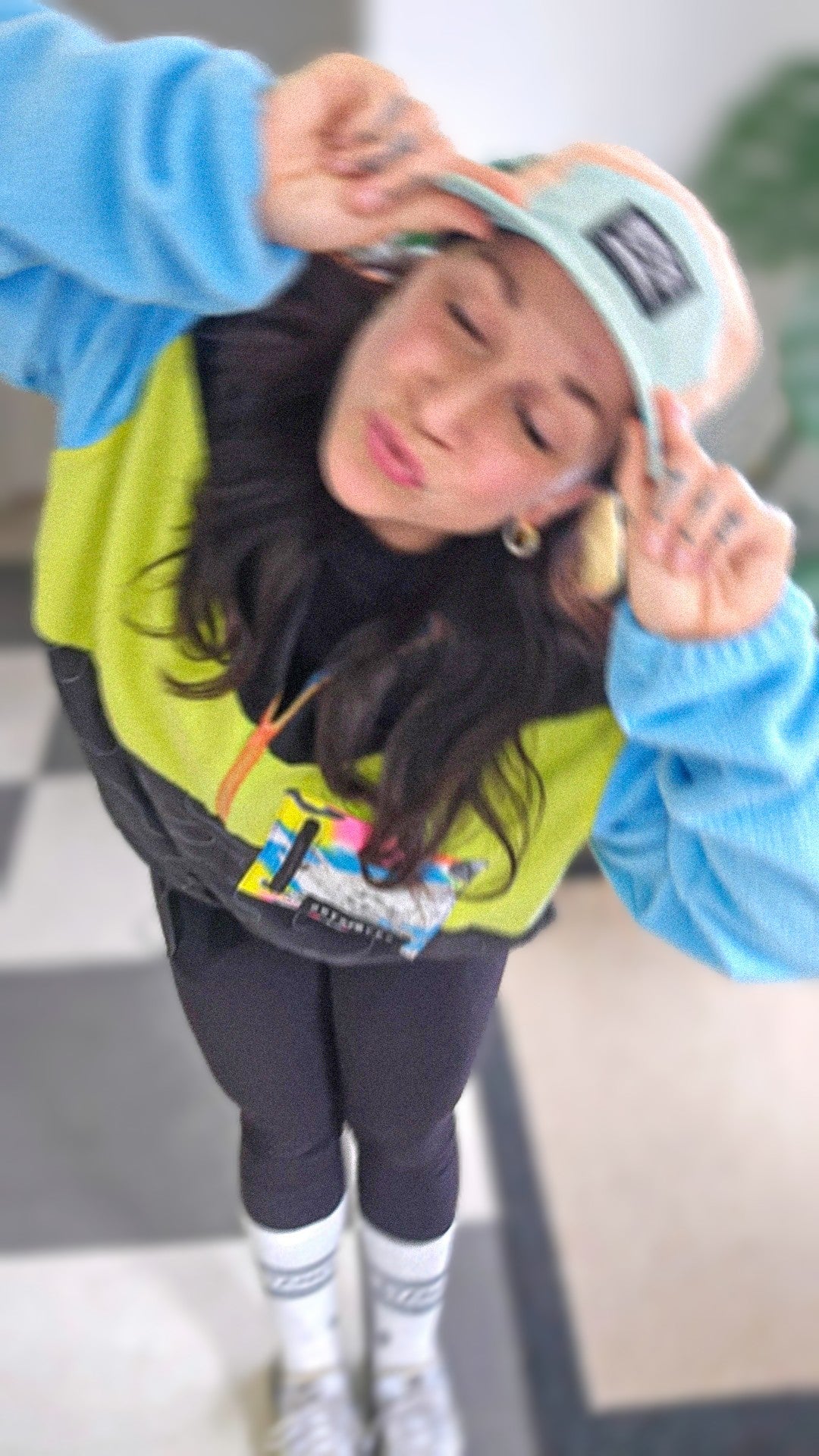 POLAR POP SHOVE IT !