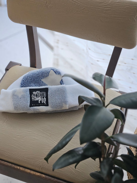 BEANIE FUNKY SHOOTING STAR