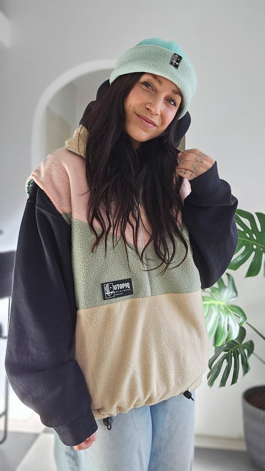 SANS MANCHE EUCALYPTUS