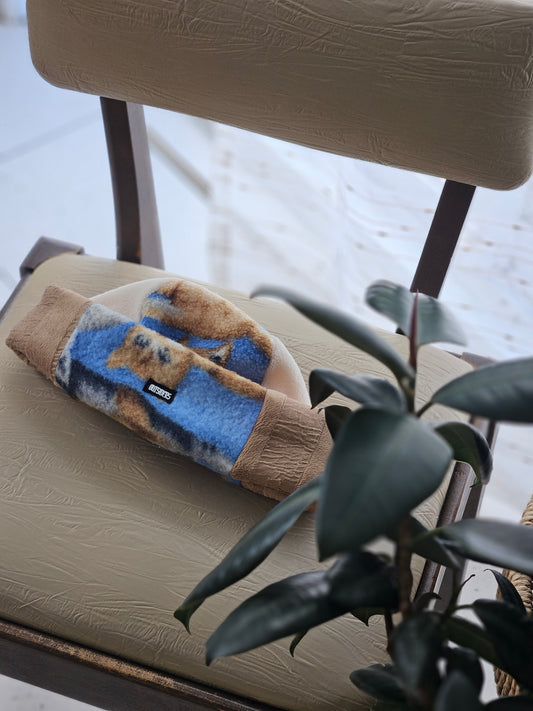 BEANIE FUNKY CRAZY CAT LOVER